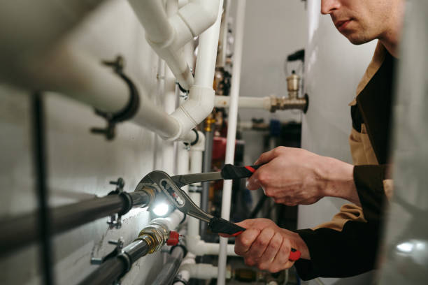 Best Commercial Plumbing Services  in Wallace, ID