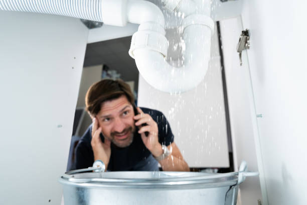 Best Plumbing Inspection Services  in Wallace, ID