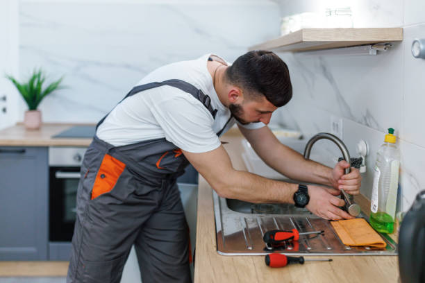 Best Plumbing Inspection Services  in Wallace, ID