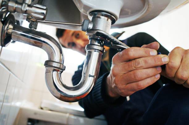 Best Emergency Plumber  in Wallace, ID