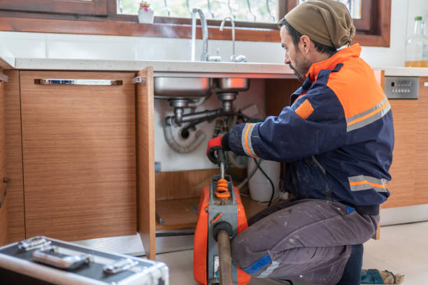 Best Local Plumber Services  in Wallace, ID