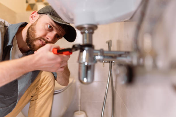Best Faucet Repair  in Wallace, ID
