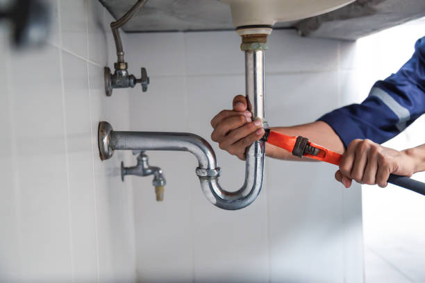 Reliable Wallace, ID Plumbing Solutions