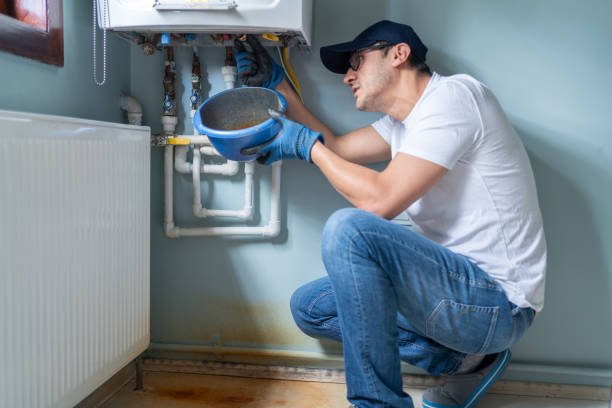 Best Plumbing Repair Near Me  in Wallace, ID