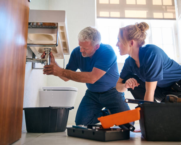 Best Same-Day Plumbing Service  in Wallace, ID