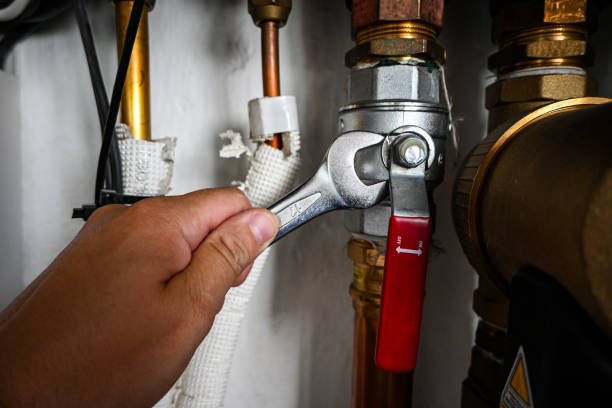 Best Pipe Repair Near Me  in Wallace, ID